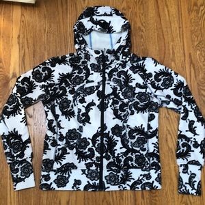 Lululemon Scuba Hoodie